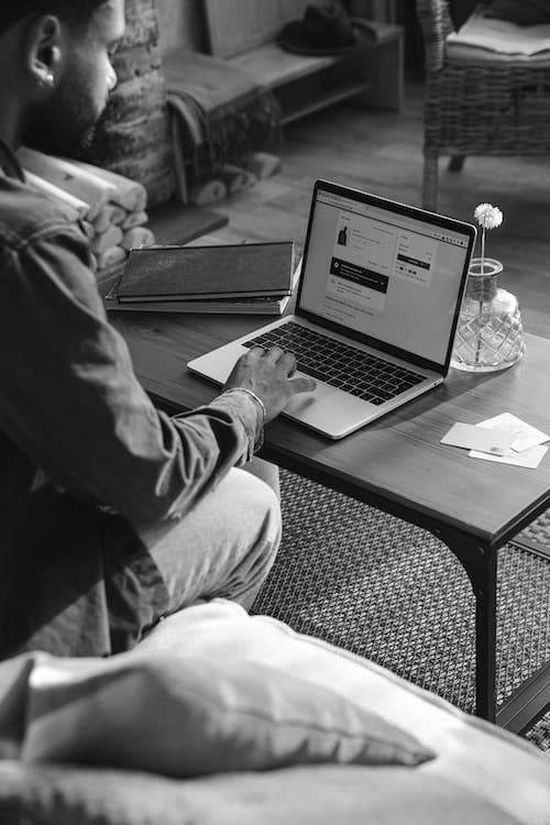 Remote work